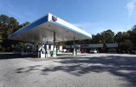 Gas station & store available for lease in griffin Ga