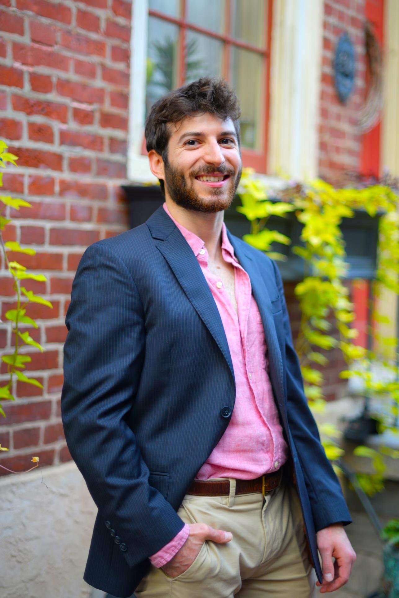 Alexandro Hodkiewicz