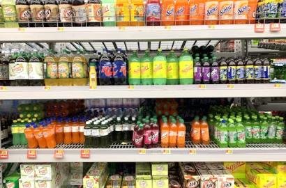 Convenience Store for sale - Columbus