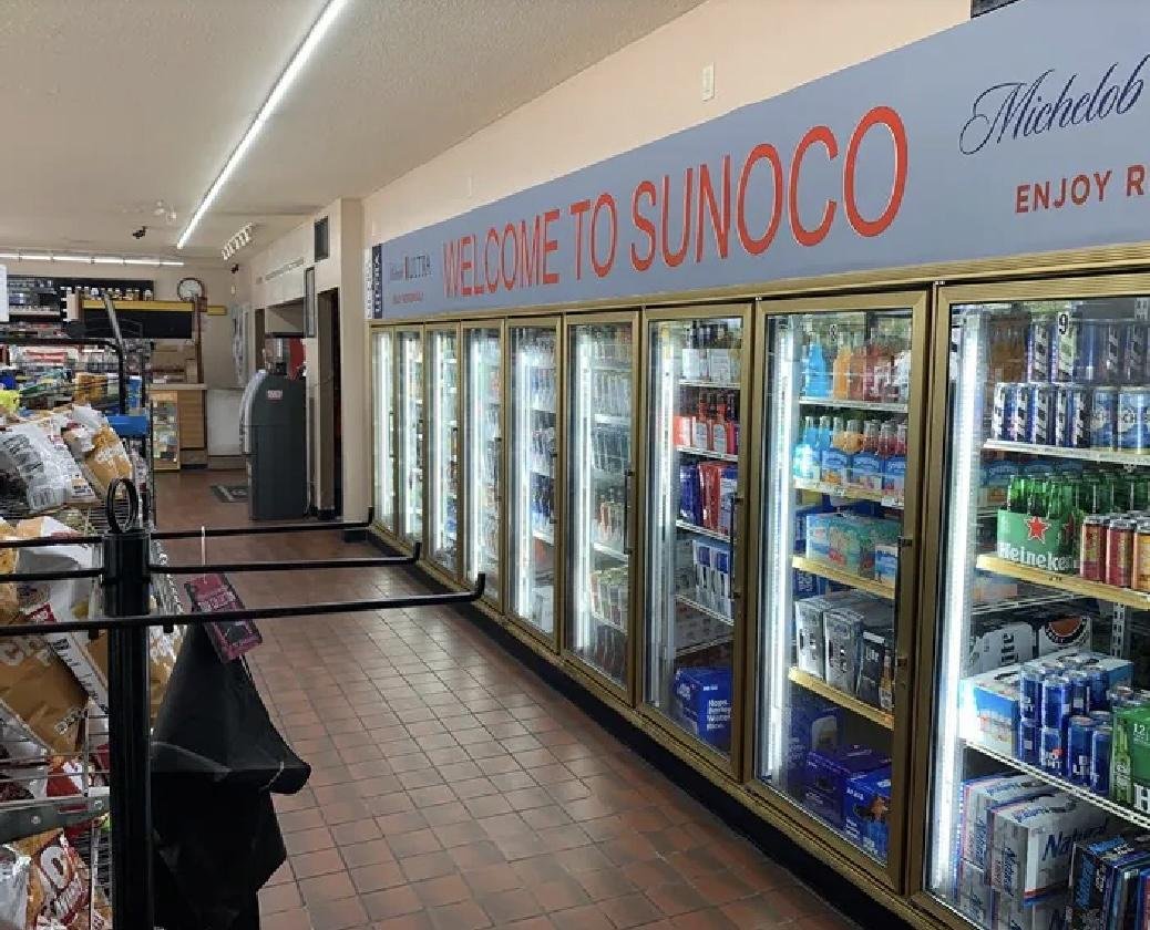 Gas Station for sale in Swainsboro, Georgia