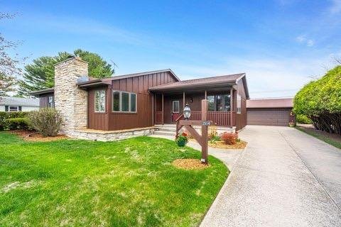 Inviting Ranch Home in Two Rivers, WI