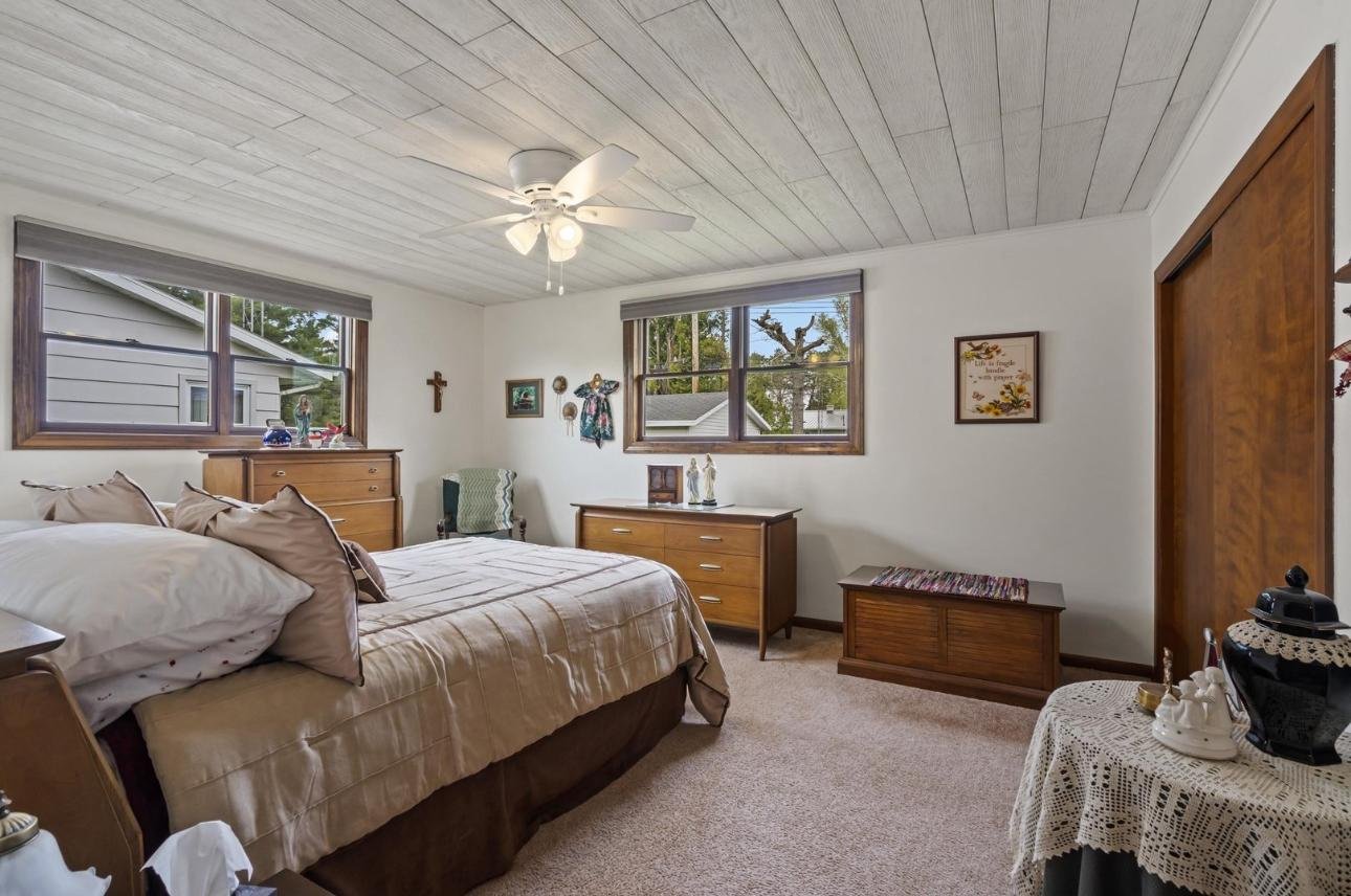 Inviting Ranch Home in Two Rivers, WI