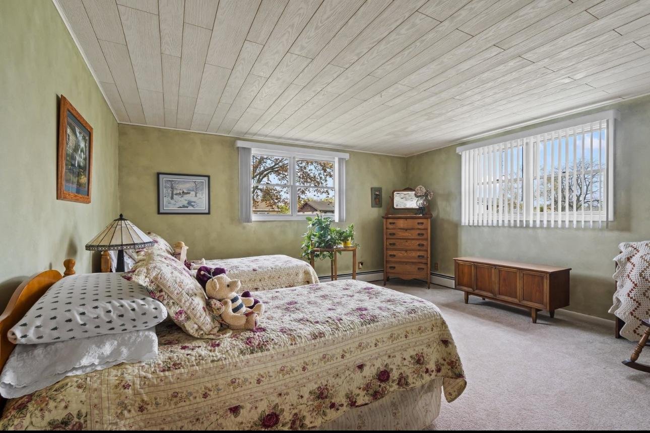 Inviting Ranch Home in Two Rivers, WI