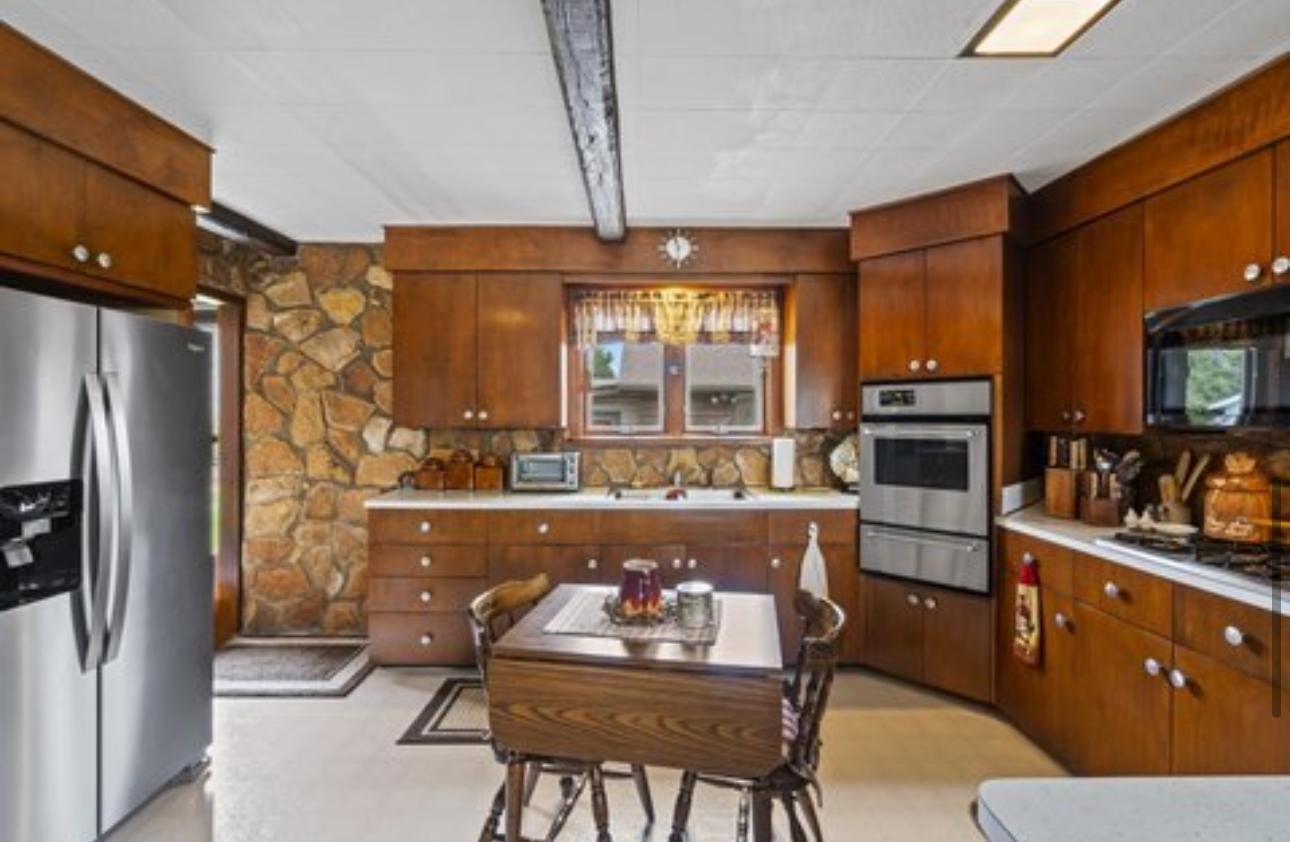 Inviting Ranch Home in Two Rivers, WI