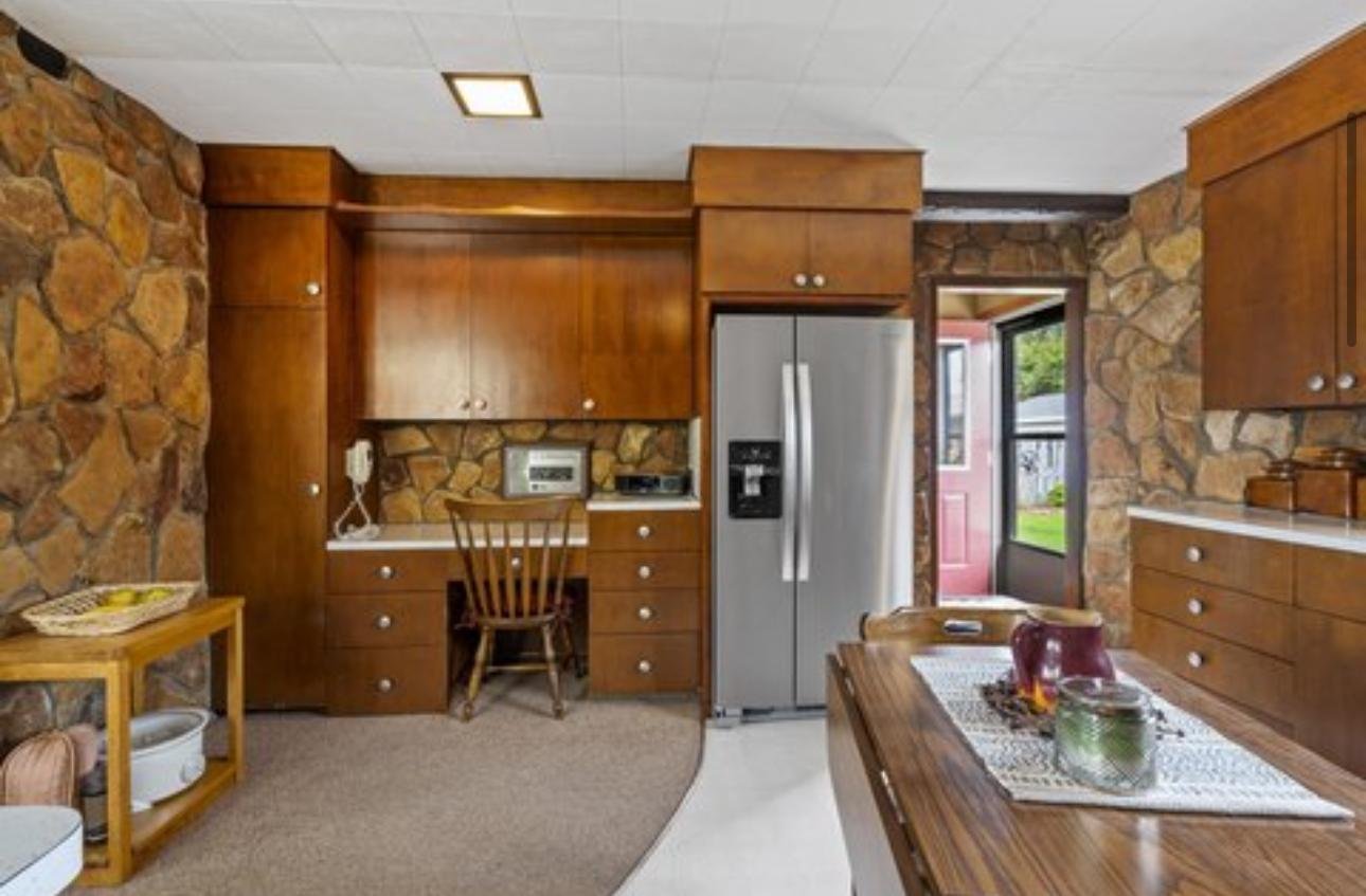 Inviting Ranch Home in Two Rivers, WI