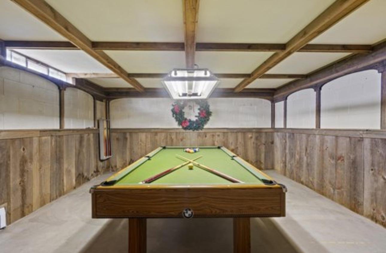 Inviting Ranch Home in Two Rivers, WI