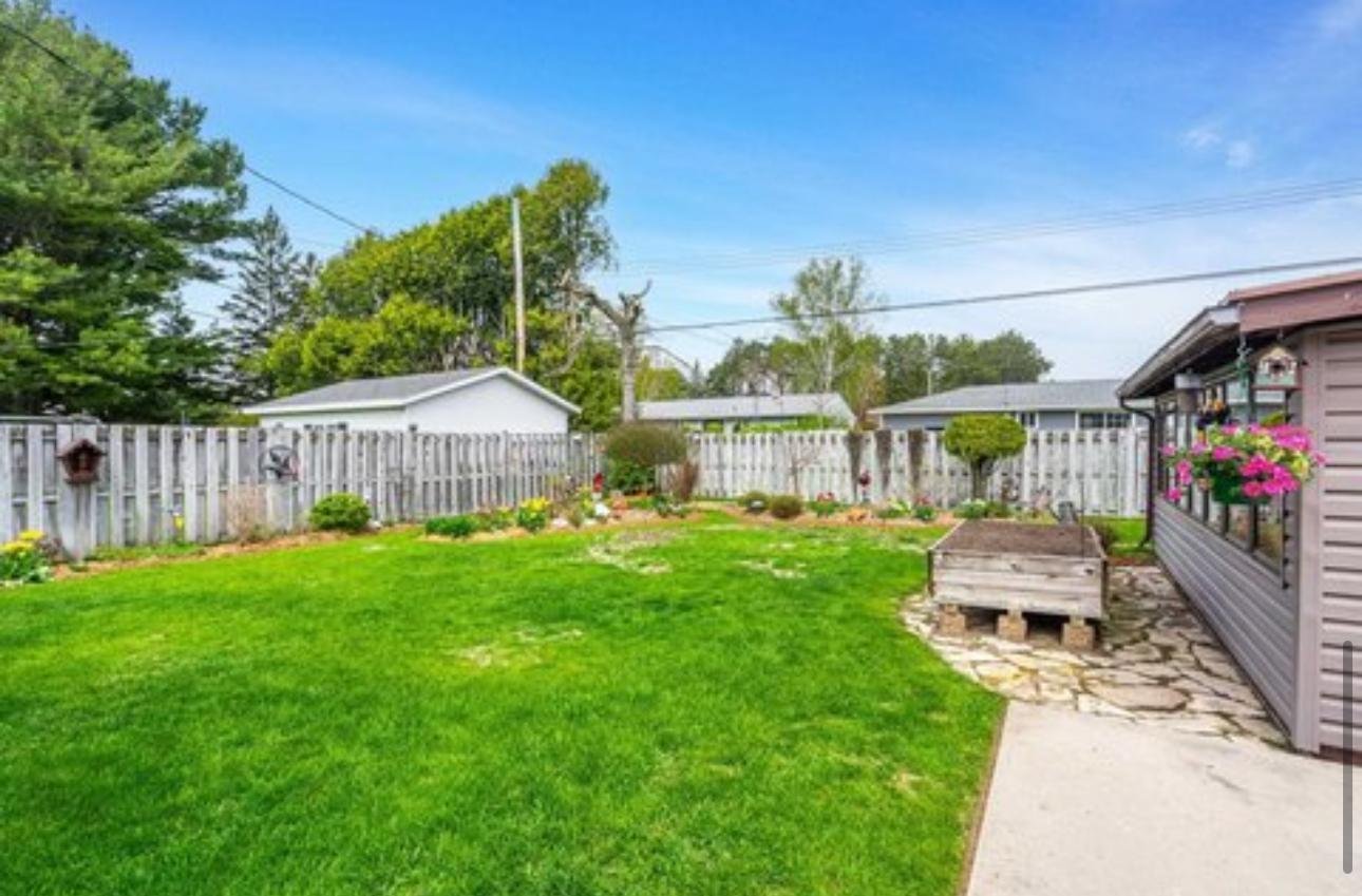 Inviting Ranch Home in Two Rivers, WI