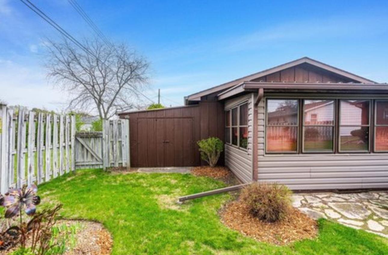 Inviting Ranch Home in Two Rivers, WI