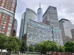 Battery Park City