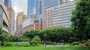 Battery Park City