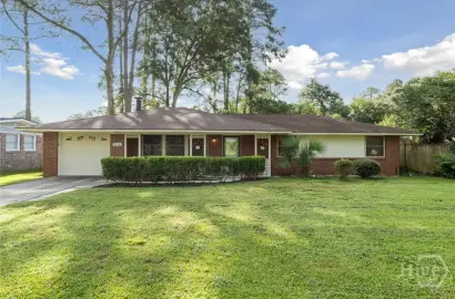 Halcyon Bluff 3BR/2BA for $350K in Savannah!