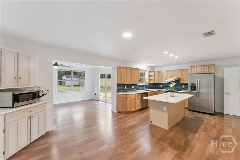 Halcyon Bluff 3BR/2BA for $350K in Savannah!